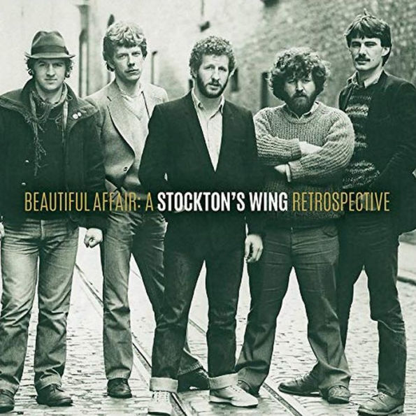 Beautiful Affair: A Stockton's Wing Retrospective