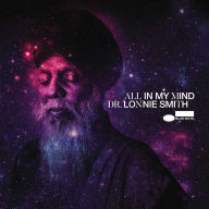 Title: All in My Mind, Artist: Dr. Lonnie Smith