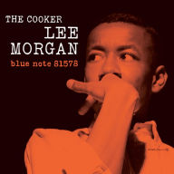 Title: The Cooker, Artist: Lee Morgan