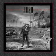 Title: Permanent Waves [Super Deluxe 40th Anniversary Edition 2CD/3LP Box Set], Artist: Rush