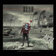 Title: Permanent Waves [40th Anniversary Edition], Artist: Rush