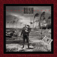Title: Permanent Waves [40th Anniversary Edition], Artist: Rush