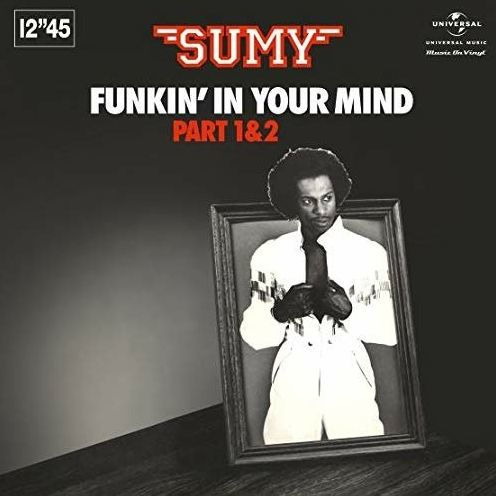 Funkin' in Your Mind