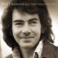 Title: All-Time Greatest Hits, Artist: Neil Diamond