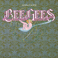 Title: Main Course [Clear LP], Artist: Bee Gees