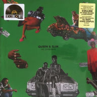Title: Queen & Slim: The Soundtrack [2 LP], Artist: Queen & Slim Soundtrack / Various