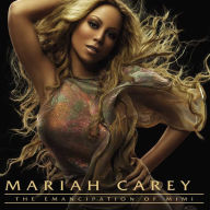 Title: Emancipation Of Mimi (Bonus Tracks), Artist: Carey,Mariah