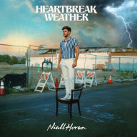 Title: Heartbreak Weather, Artist: Niall Horan