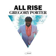 Title: All Rise, Artist: Gregory Porter