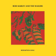 Title: Redemption Song (Cvnl), Artist: Marley,Bob & Wailers