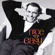 Title: Nice 'n' Easy, Artist: Frank Sinatra