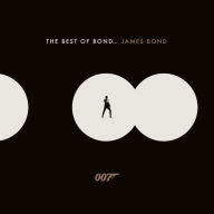 Title: The Best of Bond... James Bond, Artist: BEST OF BOND: JAMES BOND OST