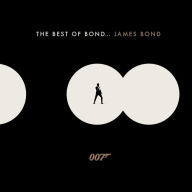 Title: The Best of Bond... James Bond, Artist: BEST OF BOND / O.S.T.