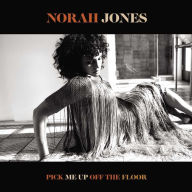 Title: Pick Me Up Off the Floor, Artist: Norah Jones