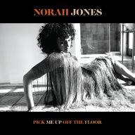 Title: Pick Me Up Off the Floor, Artist: Norah Jones