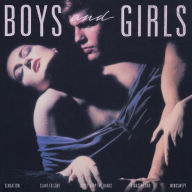 Title: Boys and Girls, Artist: Bryan Ferry
