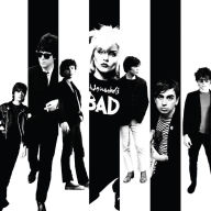 Title: Against the Odds 1974-1982, Artist: Blondie