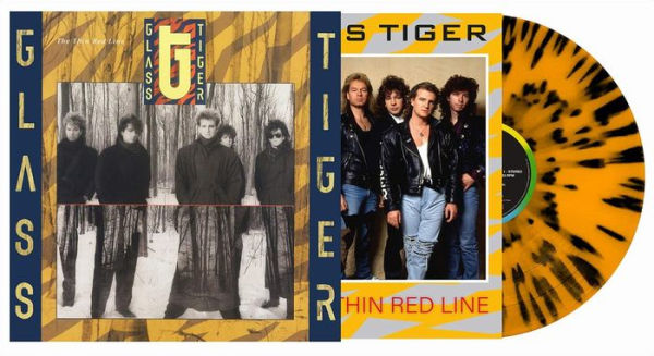 Thin Red Line [Limited Edition]