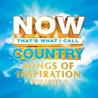 Title: NOW Country: Songs of Inspiration, Vol. 2, Artist: 