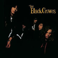 Title: Shake Your Money Maker, Artist: The Black Crowes