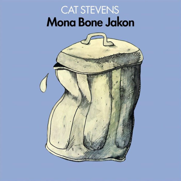 Mona Bone Jakon