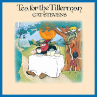 Title: Tea for the Tillerman, Artist: Cat Stevens
