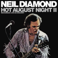 Title: Hot August Night II, Artist: Neil Diamond