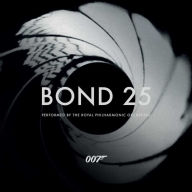 Title: Bond 25, Artist: Royal Philharmonic Orchestra