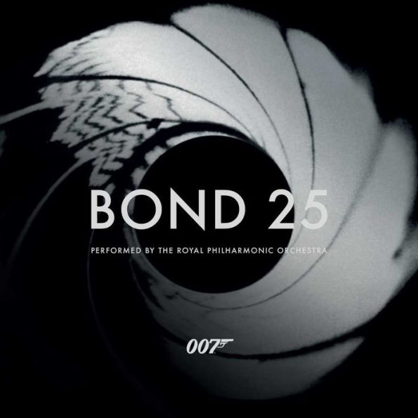 Bond 25