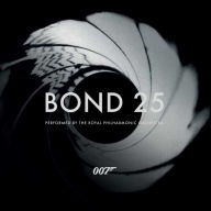 Title: Bond 25, Artist: Royal Philharmonic Orchestra