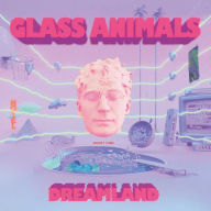 Title: Dreamland, Artist: Glass Animals