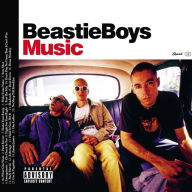 Title: Beastie Boys Music, Artist: Beastie Boys