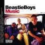 Beastie Boys Music