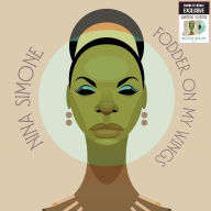 Title: Fodder on My Wings [B&N Exclusive], Artist: Nina Simone