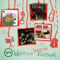 Title: Verve Wishes You a Swinging Christmas, Artist: VERVE WISHES YOU A SWINGIN XMAS