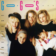 Title: Greatest, Artist: The Go-Go's