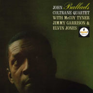 Title: Ballads, Artist: John Coltrane