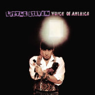 Title: Voice of America, Artist: Little Steven
