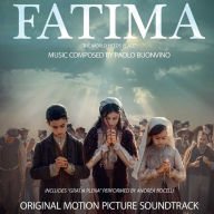 Title: Fatima [Original Motion Picture Soundtrack], Artist: Paolo Buonvino