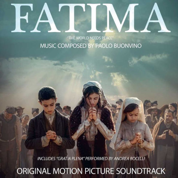 Fatima [Original Motion Picture Soundtrack]