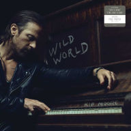 Title: Wild World, Artist: Kip Moore