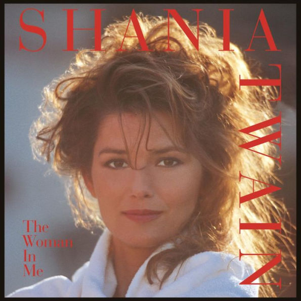 The Woman Me [Diamond Edition] [Crystal Clear LP]