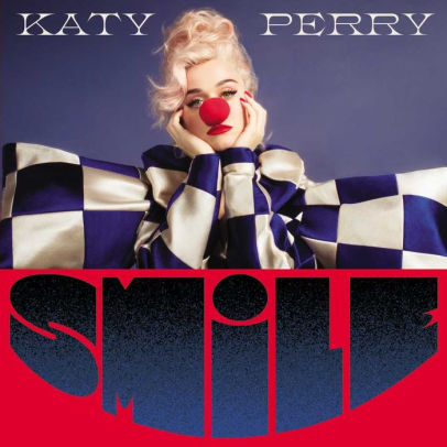 Smile By Katy Perry Cd Barnes Noble