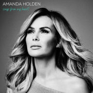 Title: Songs from My Heart, Artist: Amanda Holden