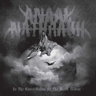 Title: In the Constellation of the Black Widow [Green & Gray Marbled Vinyl], Artist: Anaal Nathrakh