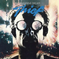 Title: Thief [Original Motion Picture Soundtrack], Artist: Tangerine Dream