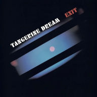 Title: Exit, Artist: Tangerine Dream