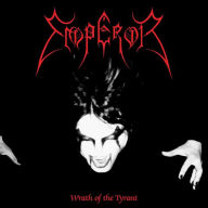 Title: Wrath of the Tyrant [Translucent Red Vinyl], Artist: Emperor