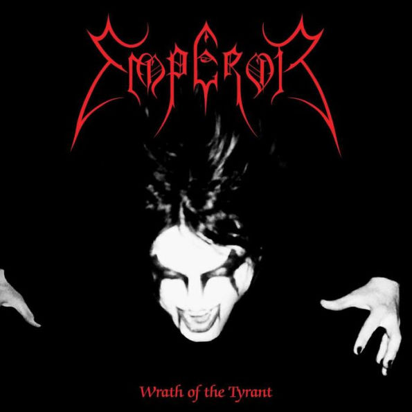 Wrath of the Tyrant [Translucent Red Vinyl]