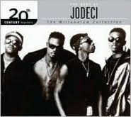 Title: 20th Century Masters - The Millennium Collection: The Best of Jodeci, Artist: Jodeci